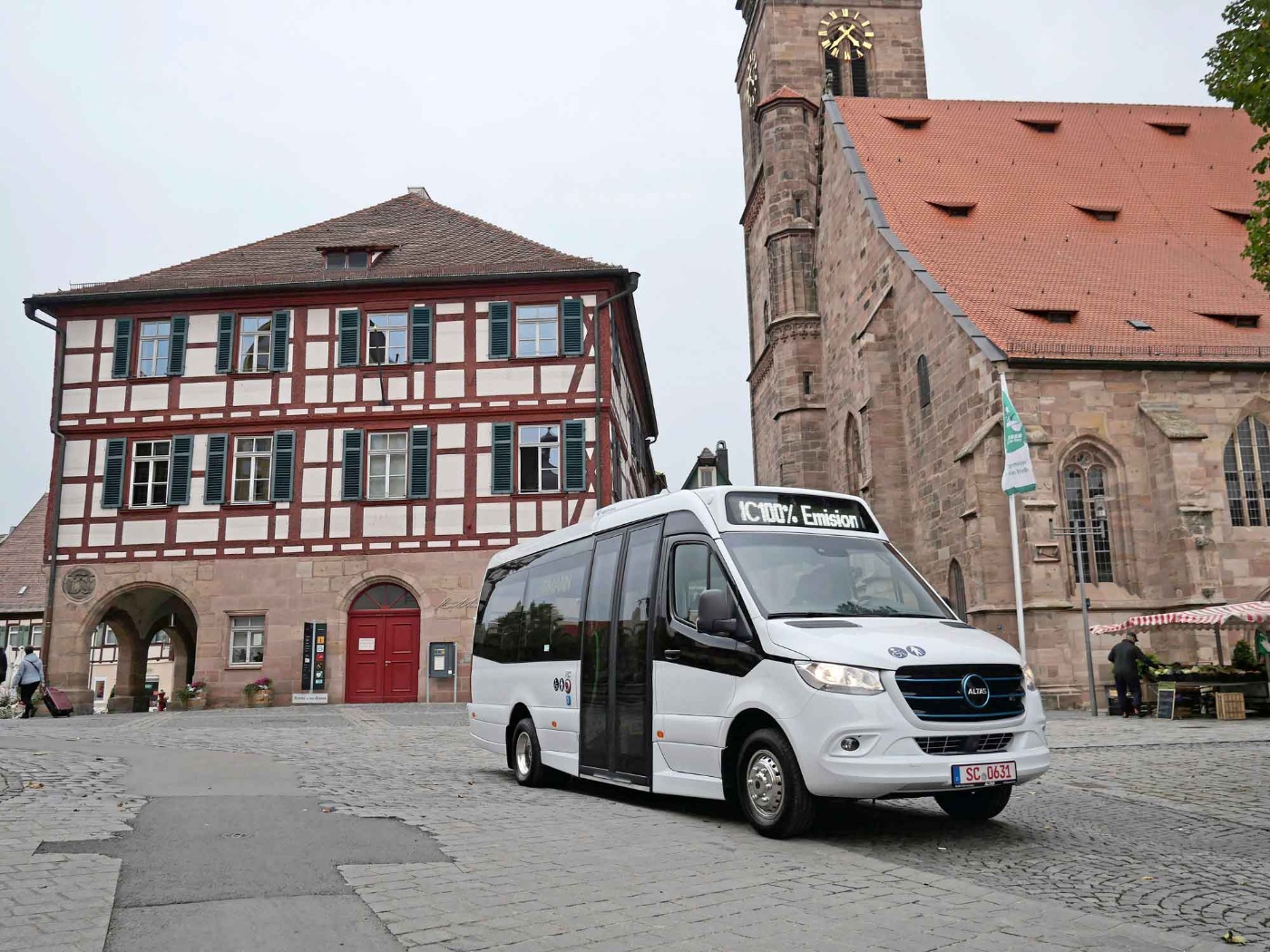 atlas bus 