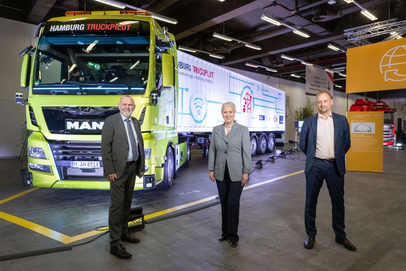 man lkw