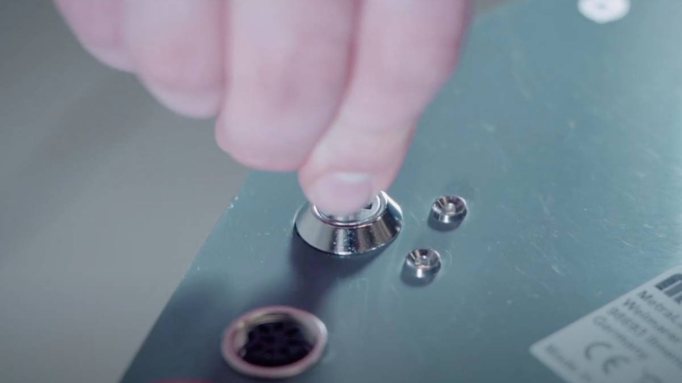 Die doks. innovation GmbH präsentiert die Technologie hinter dem Drohnen-Lagerverwaltungssystem inventAIRy XL
