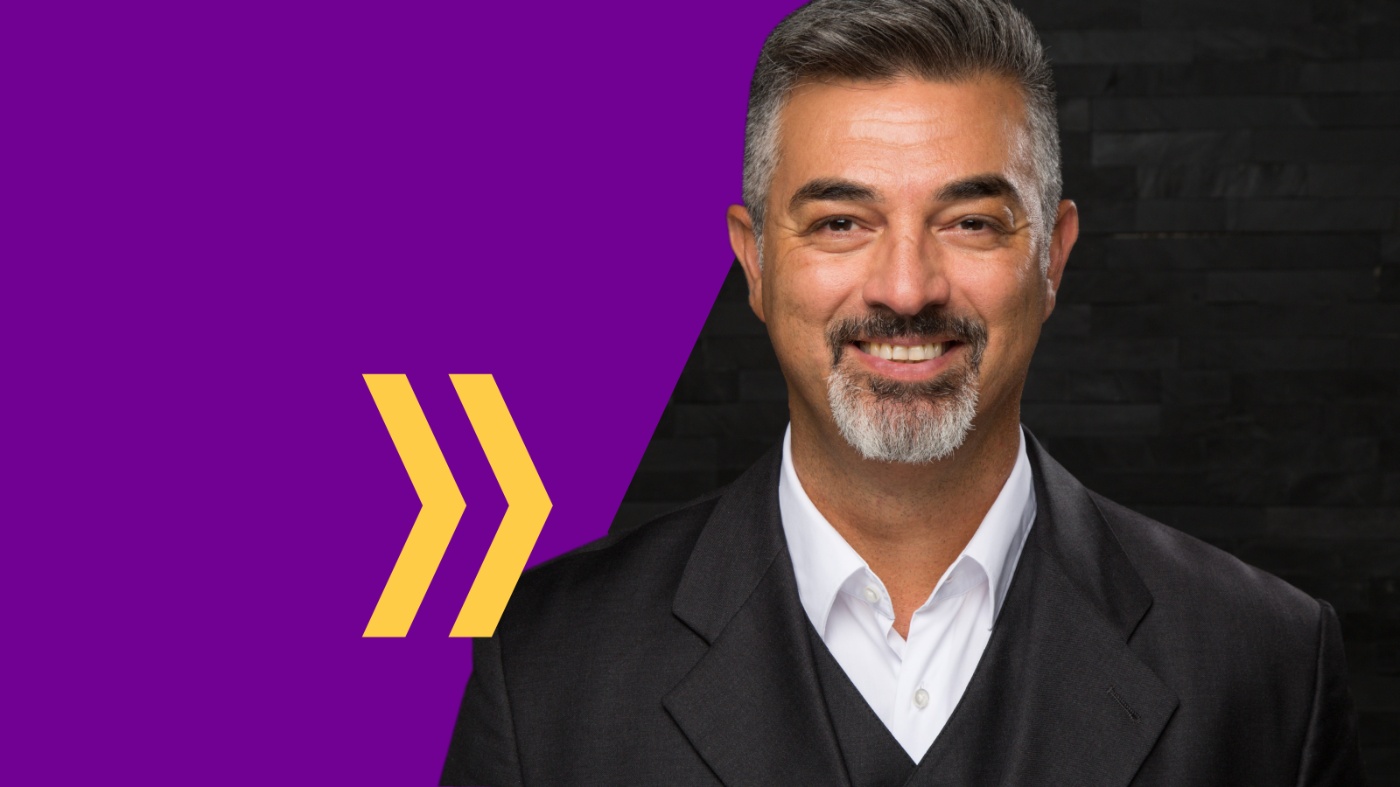 Serkan Arslan, SVP Mobility and Transportation, Apex.AI