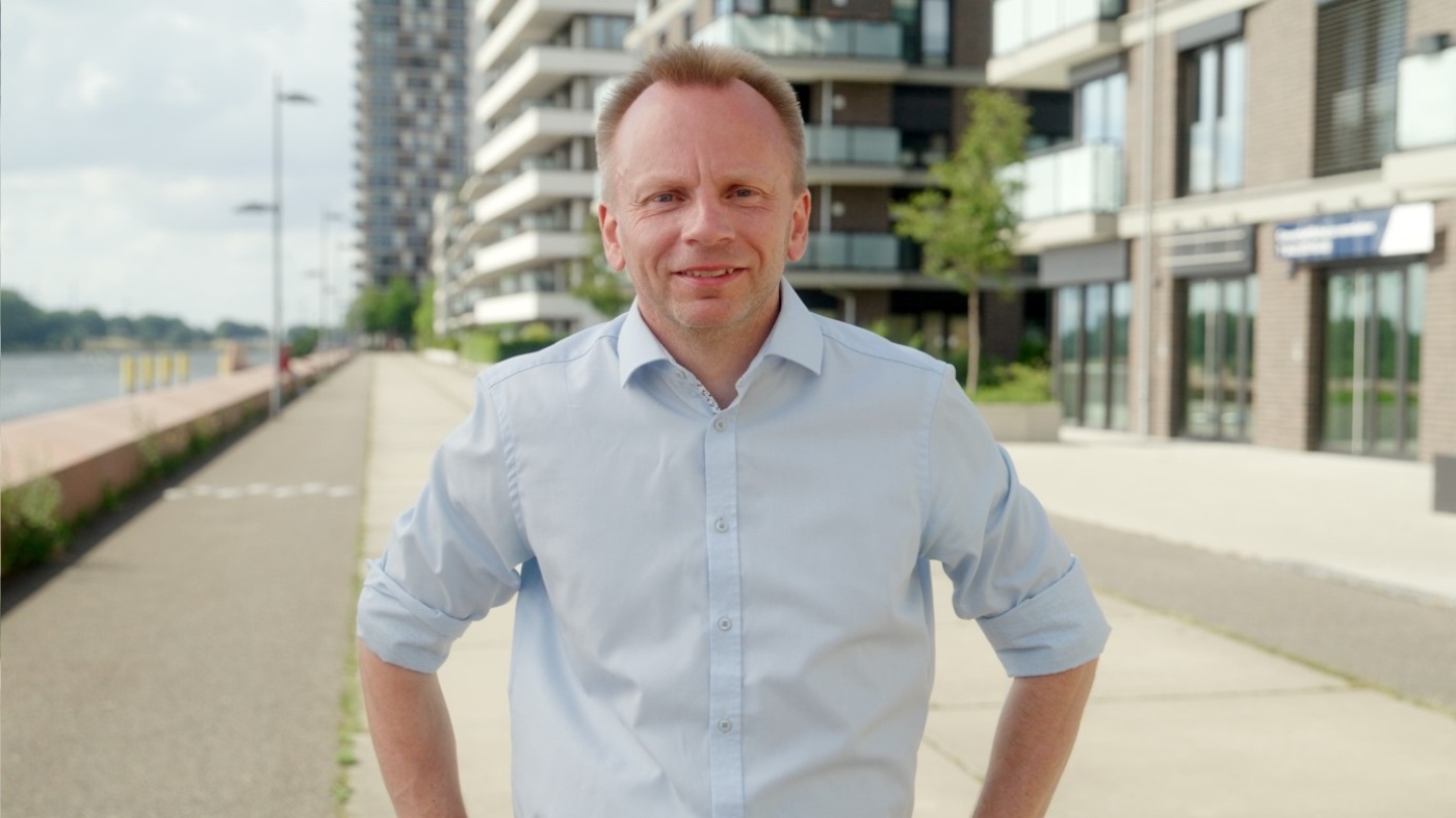 Nils Oetjen, Head of Sales RYTLE GmbH 