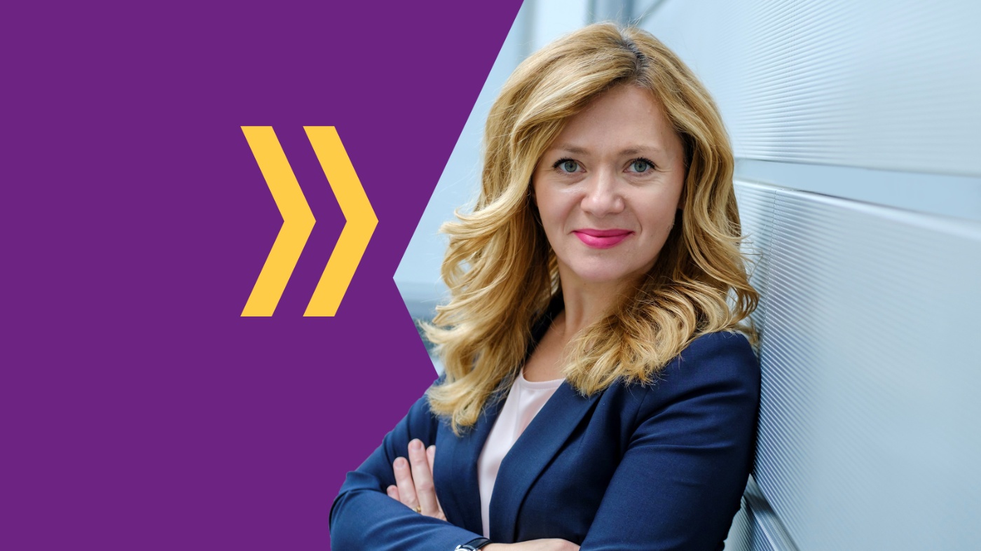 Dr. Olga Nevska, Telekom MobilitySolutions 