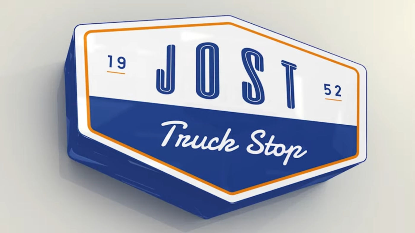 JOST Truck Stop #24: IAA Preview – Interview with Joachim Dürr