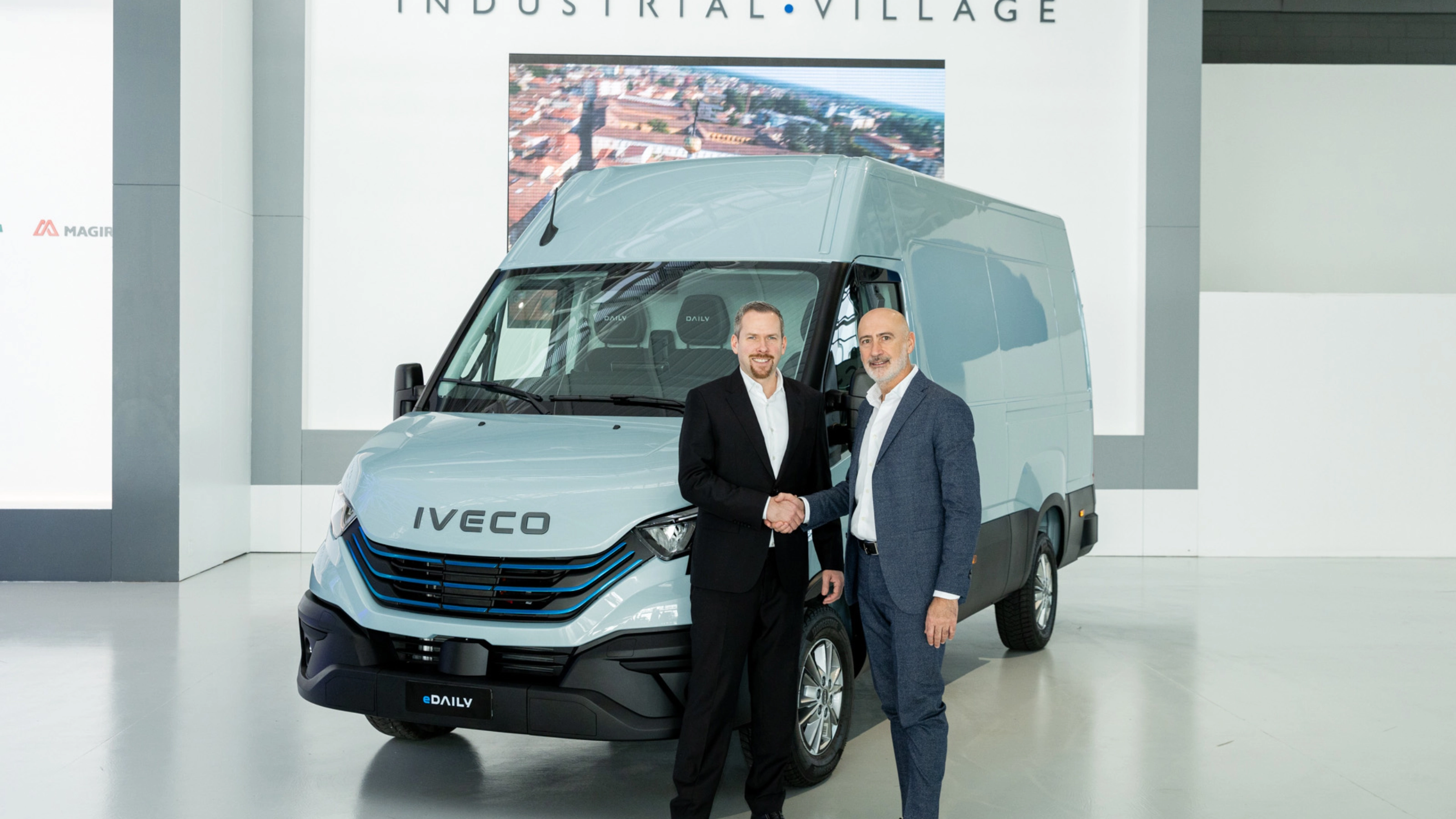 Iveco