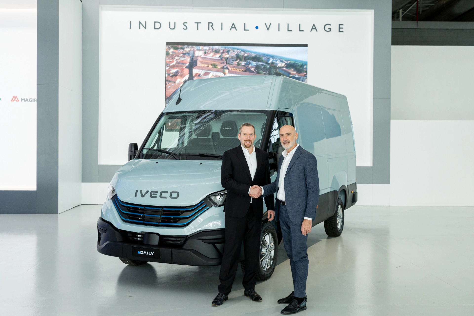 Iveco