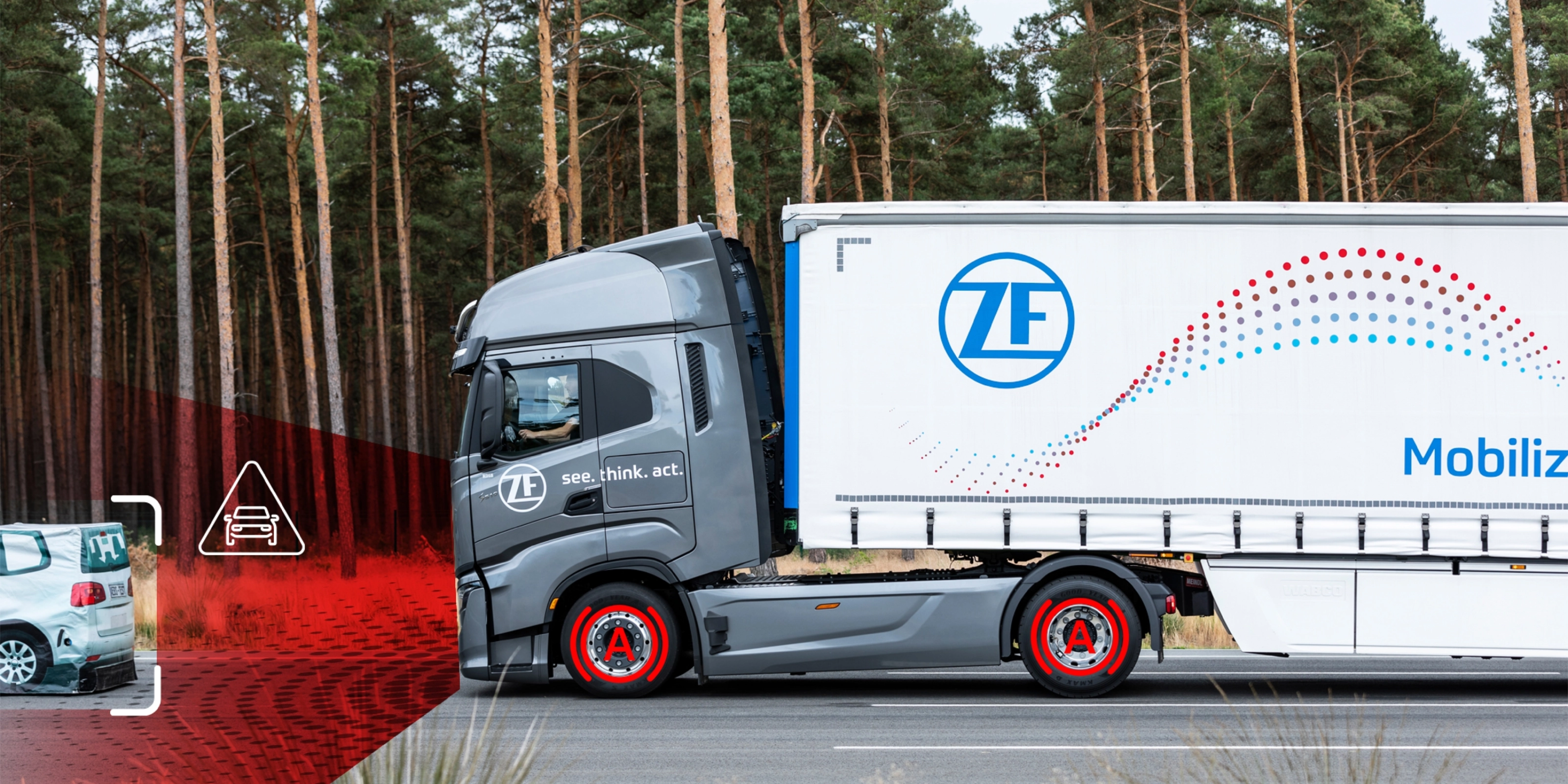 ZF Technologies