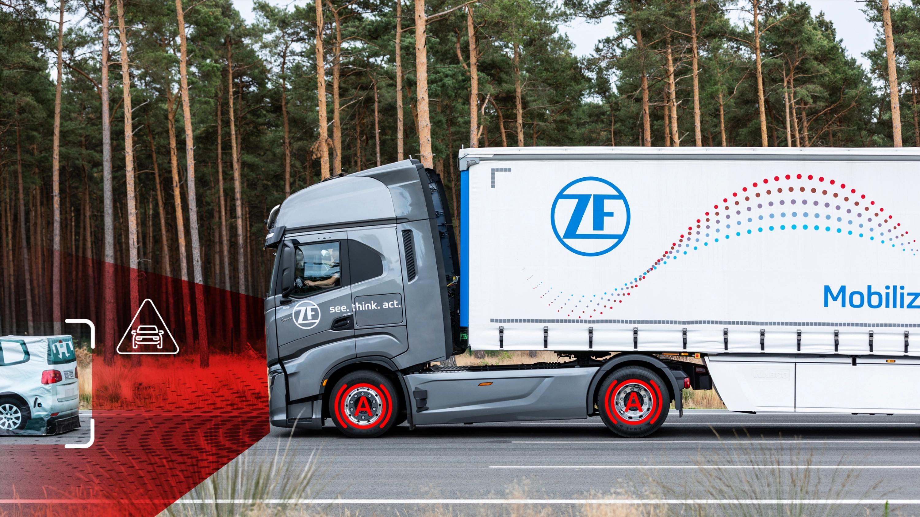 ZF Technologies