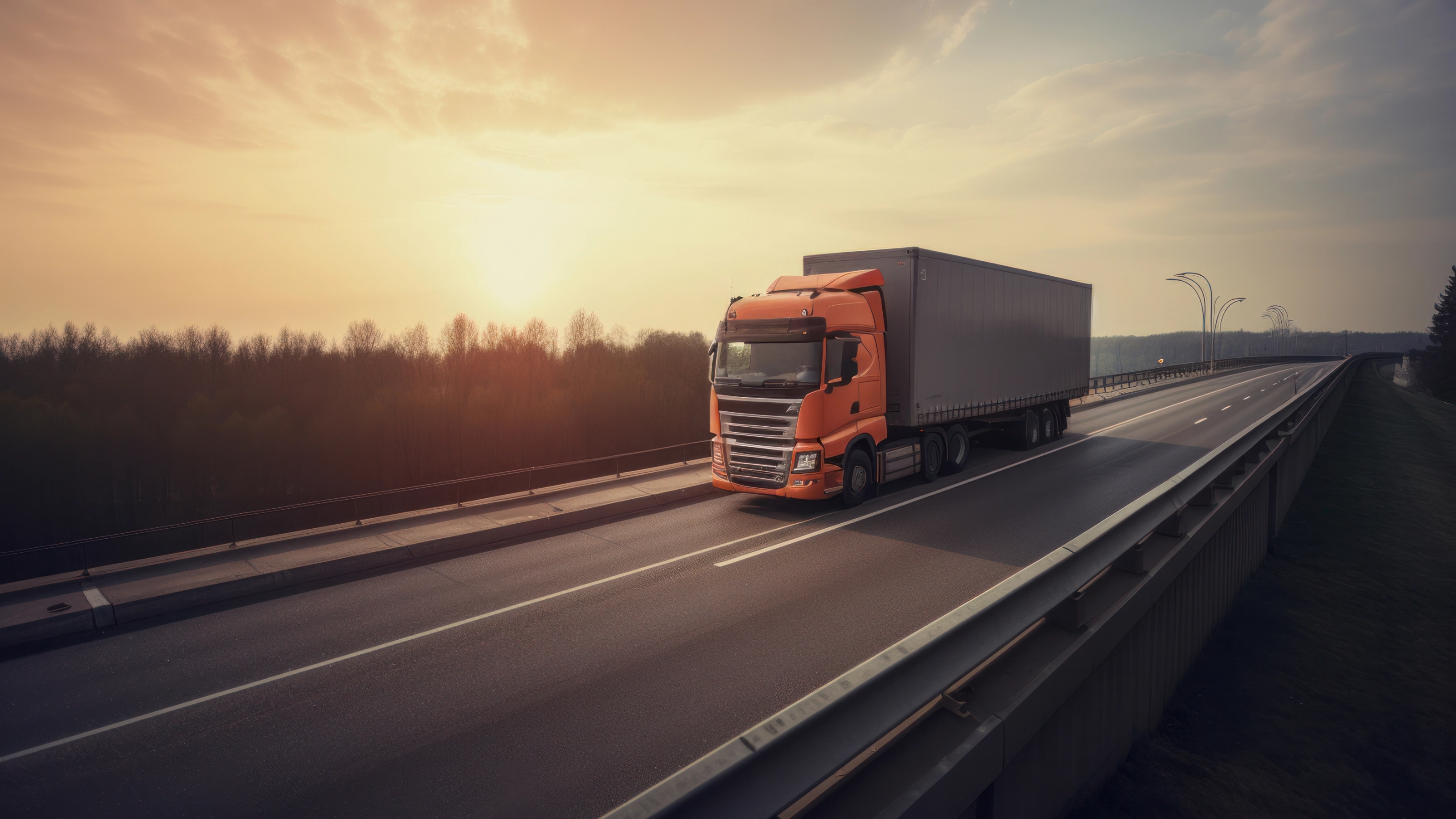 Sieben Logistiktrends