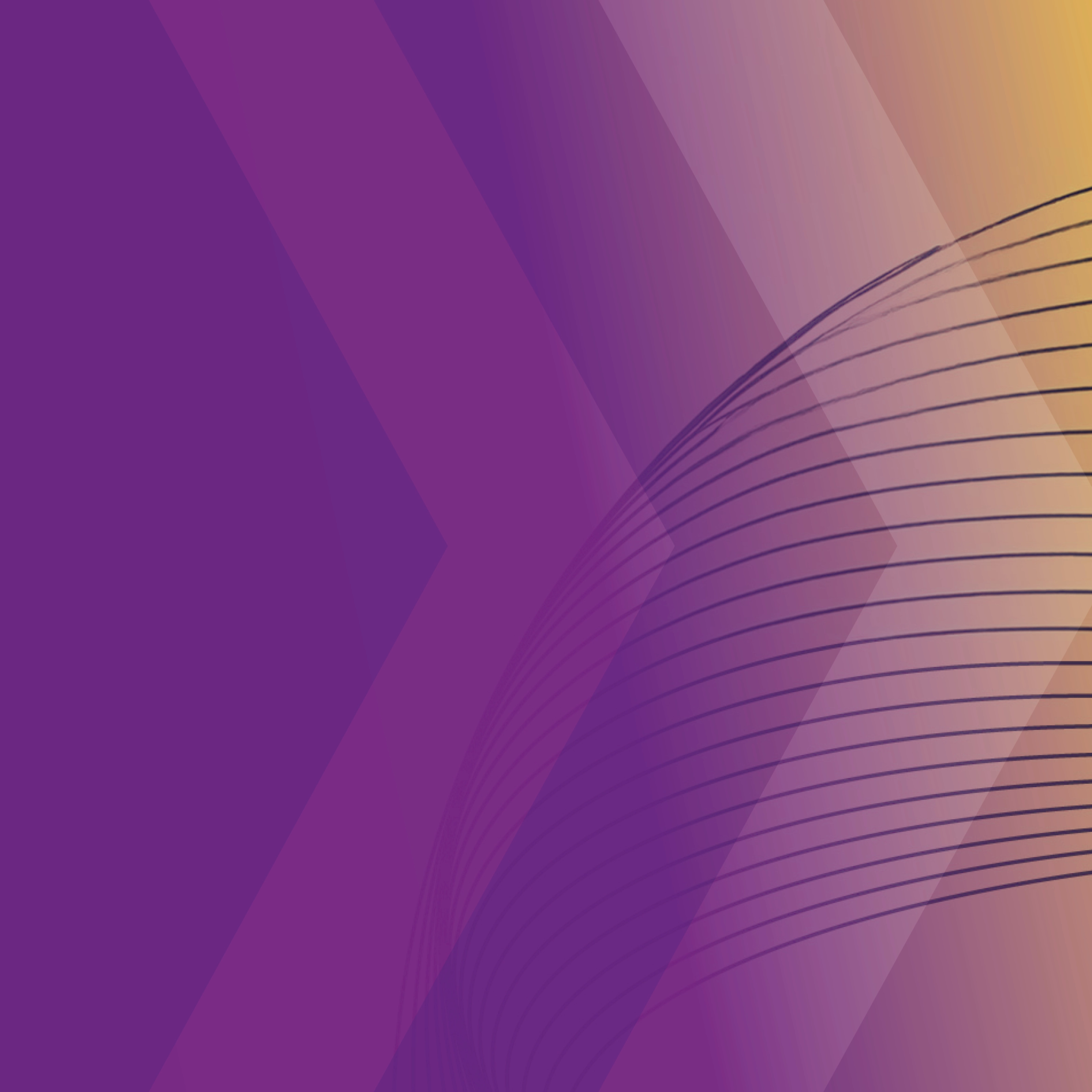 Logos of de:hub German Ecosystems and VDA on a purple graphic background.