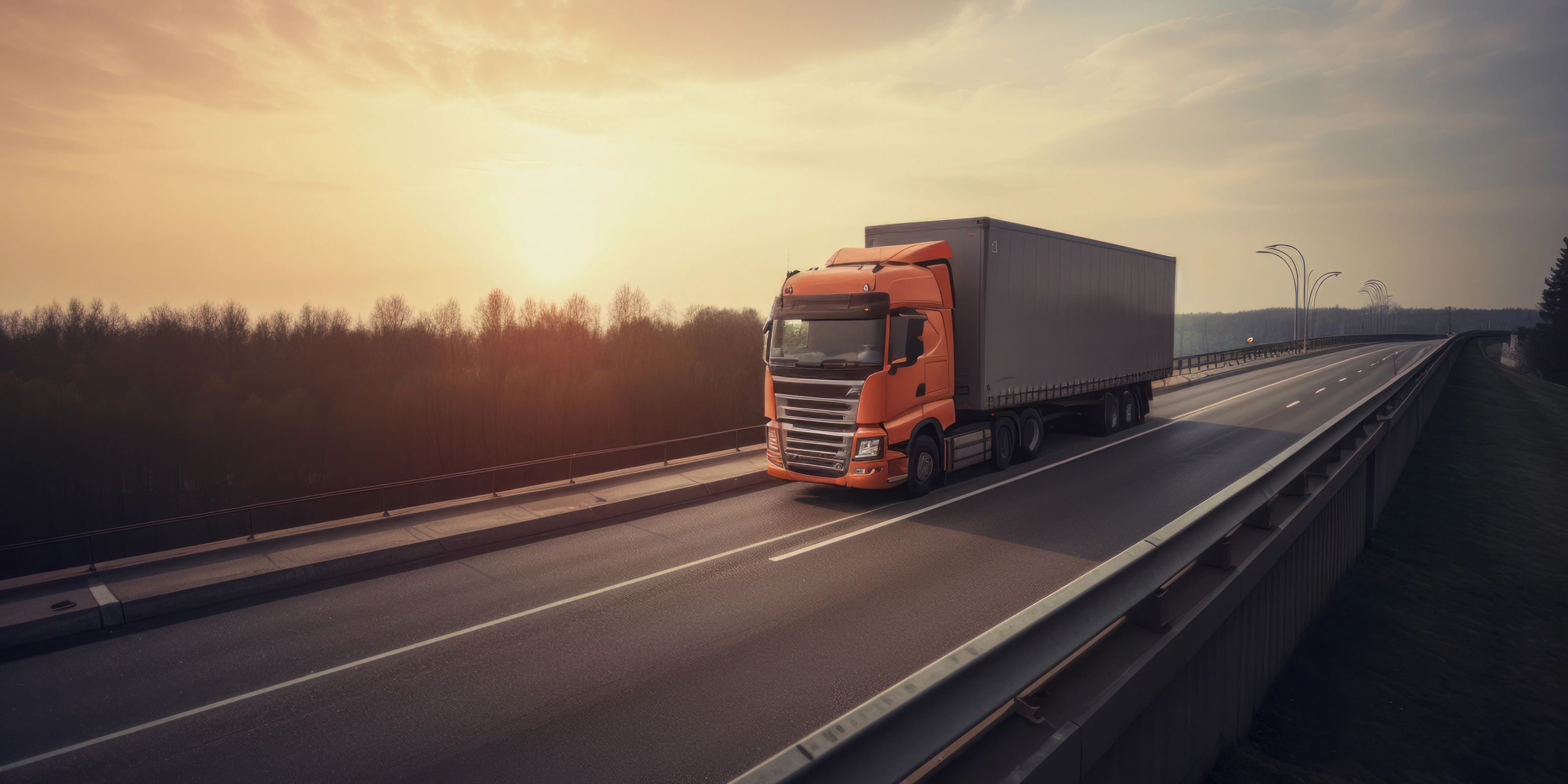 Sieben Logistiktrends