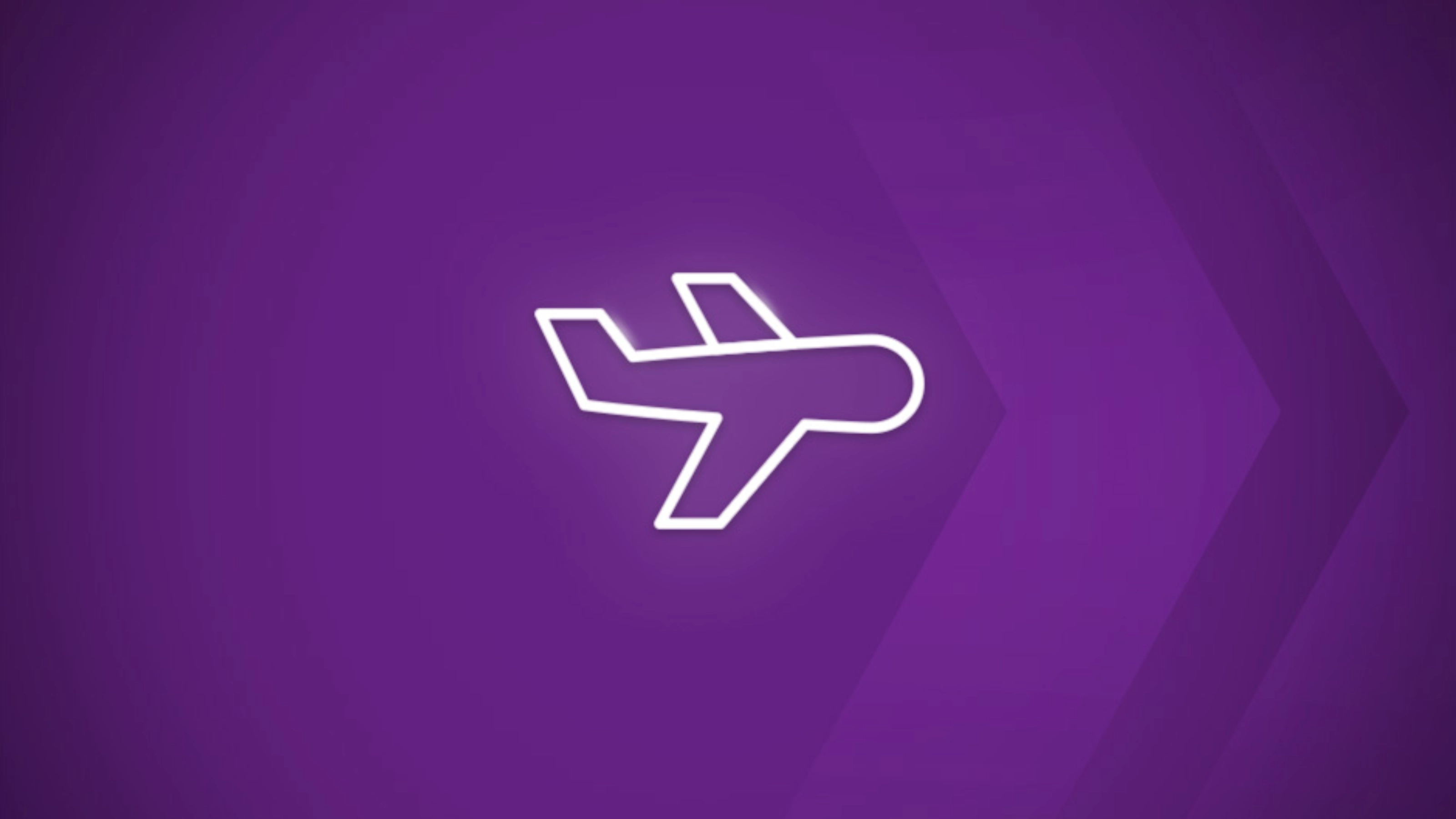Icon Flugzeug
