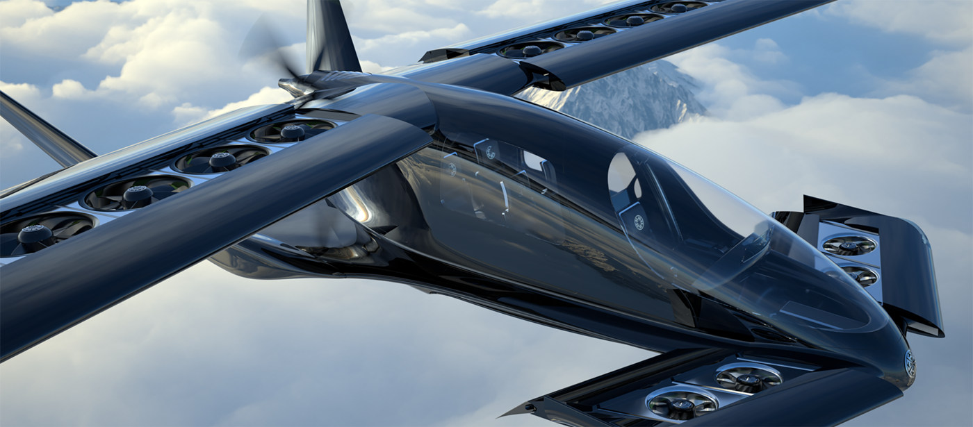 Horizon Aircraft