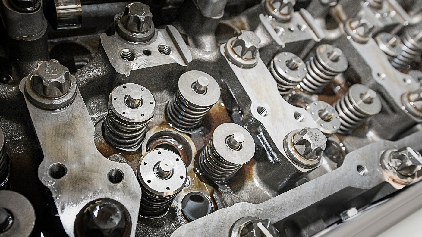 MAN Engines
