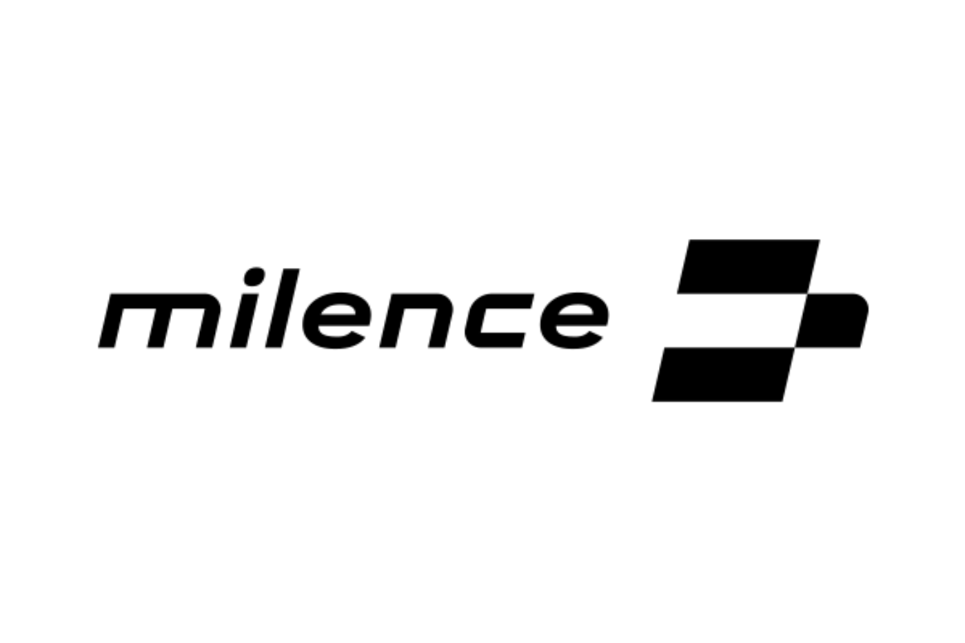 Logo milence