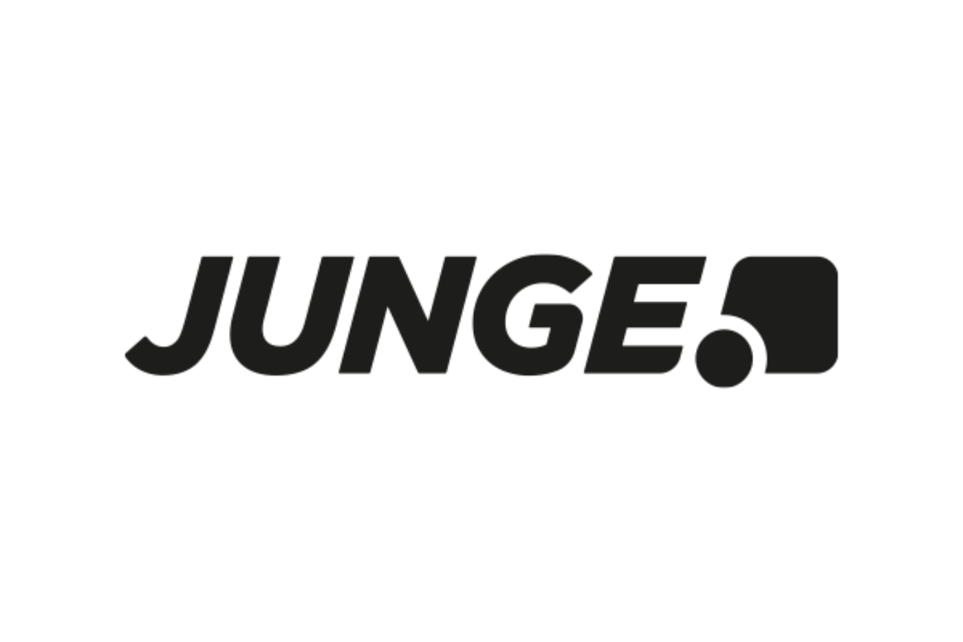 Logo Junge Fahrzeugbau