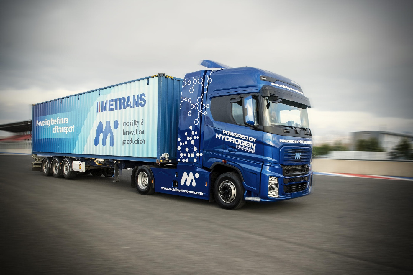 Metrans