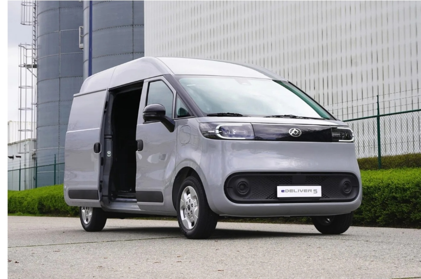 Maxus