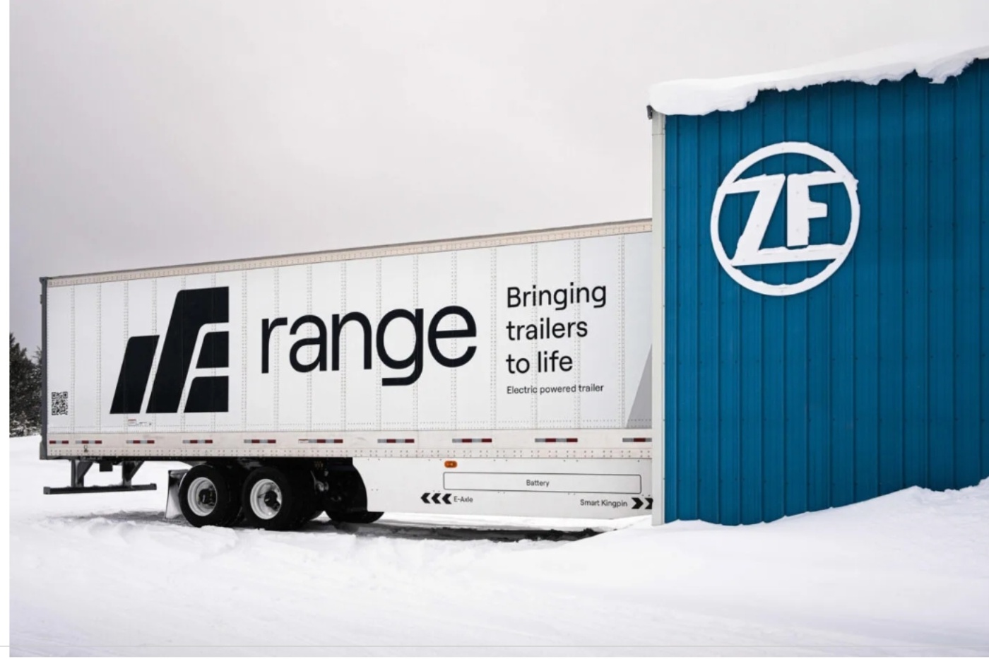 ZF