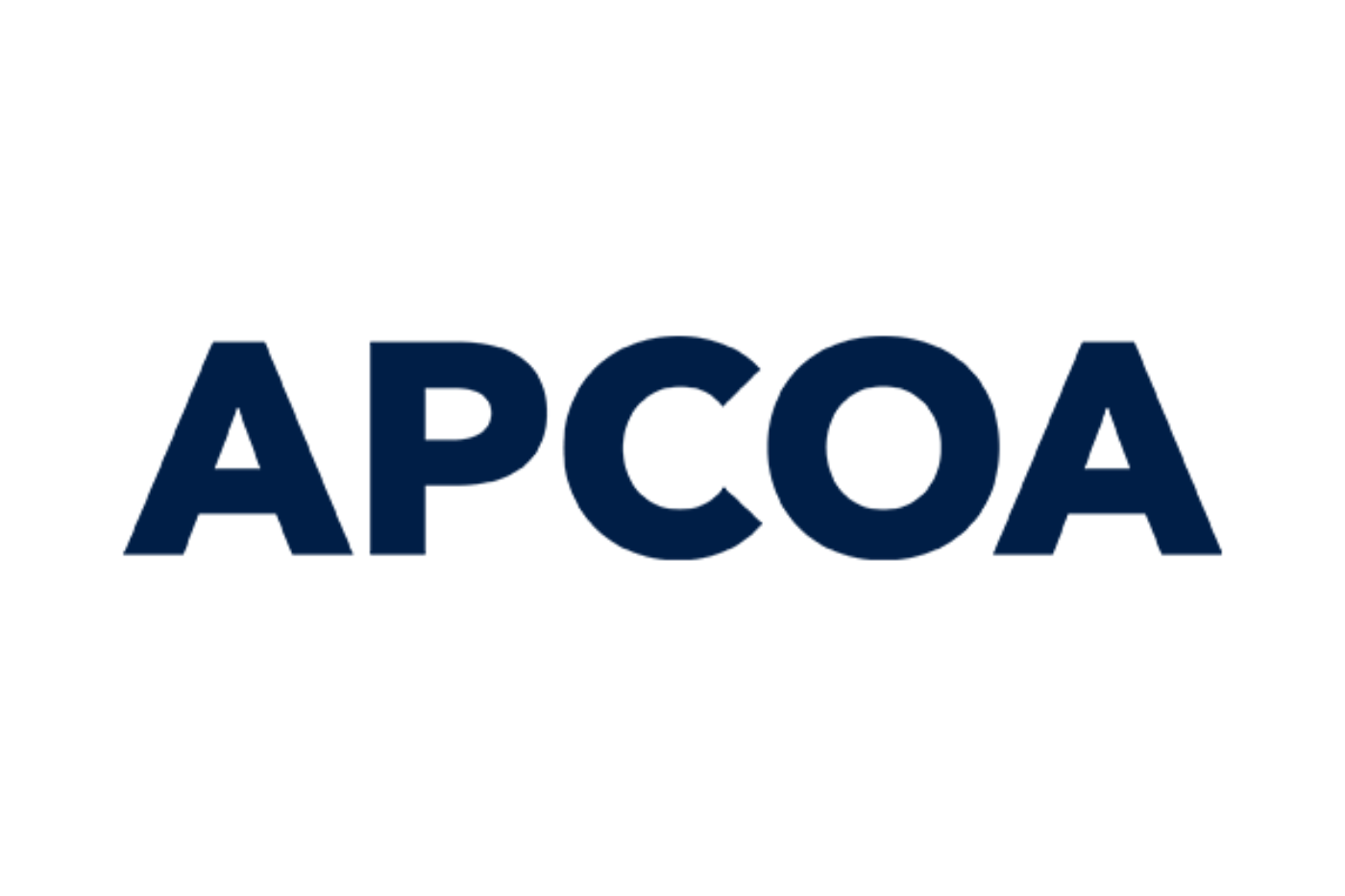 Logo Apcoa