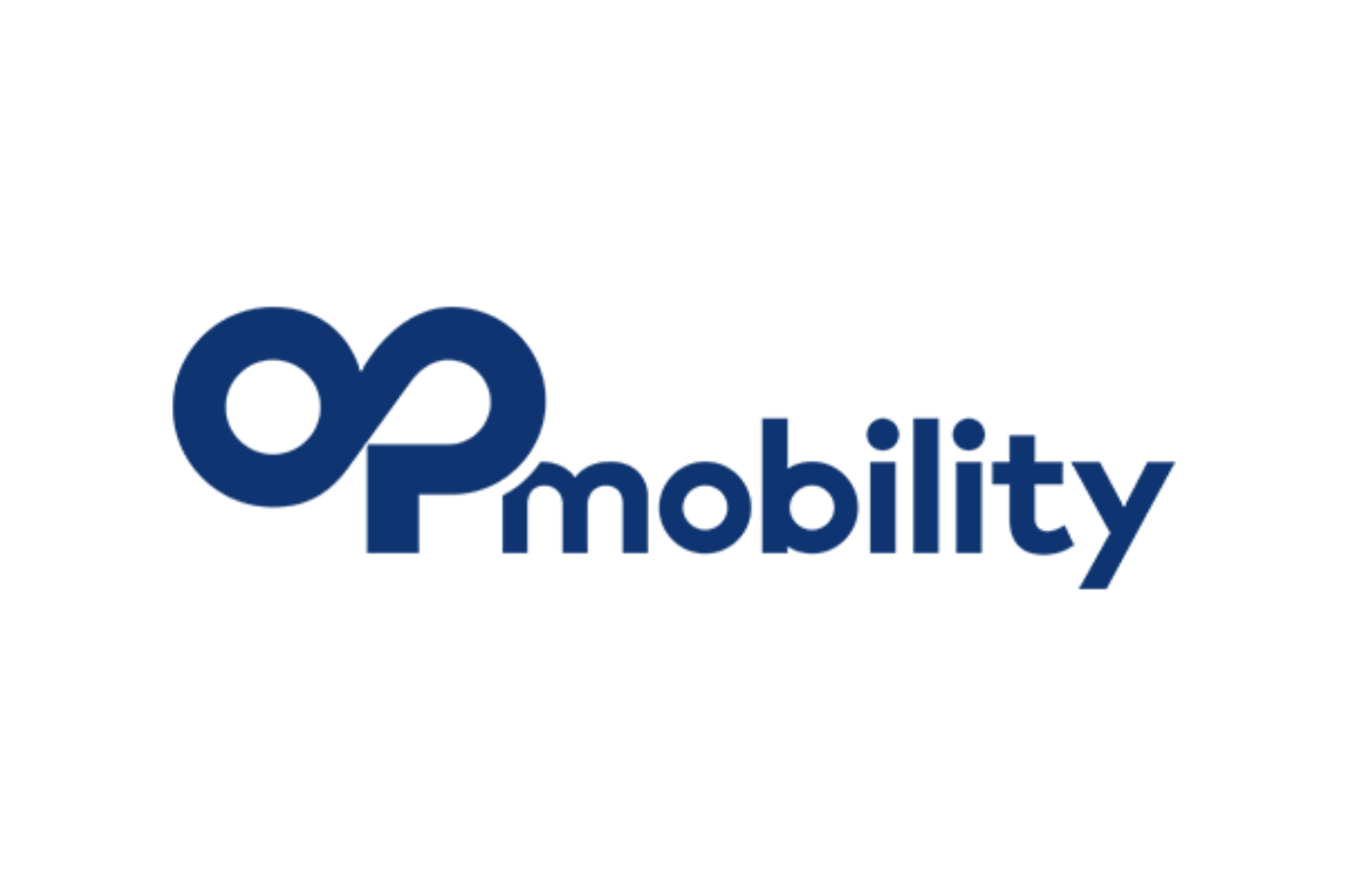 Logo OP MOBILITY