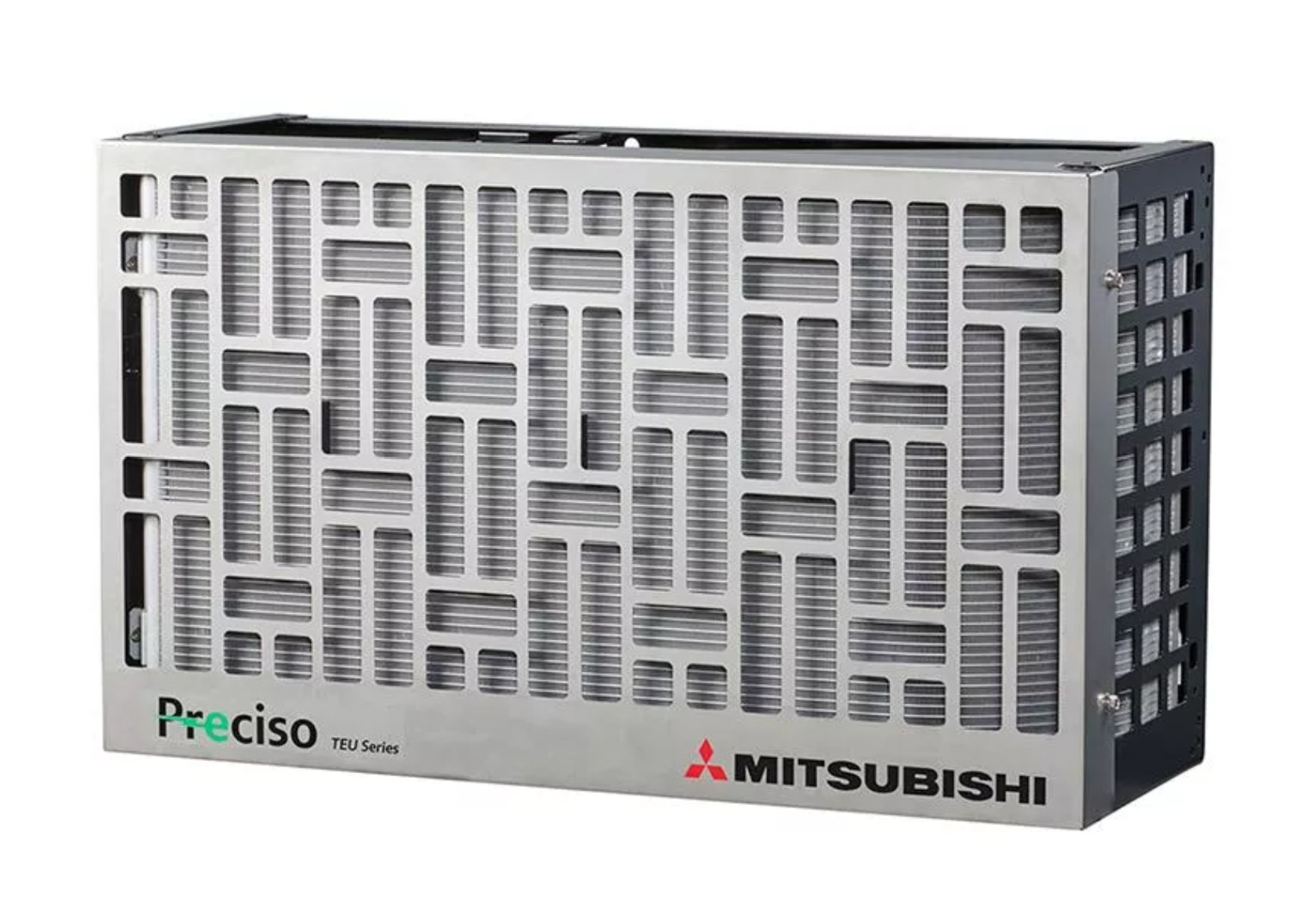 Mitsubishi Preciso Kühlaggregat für Kühl-Lkw.