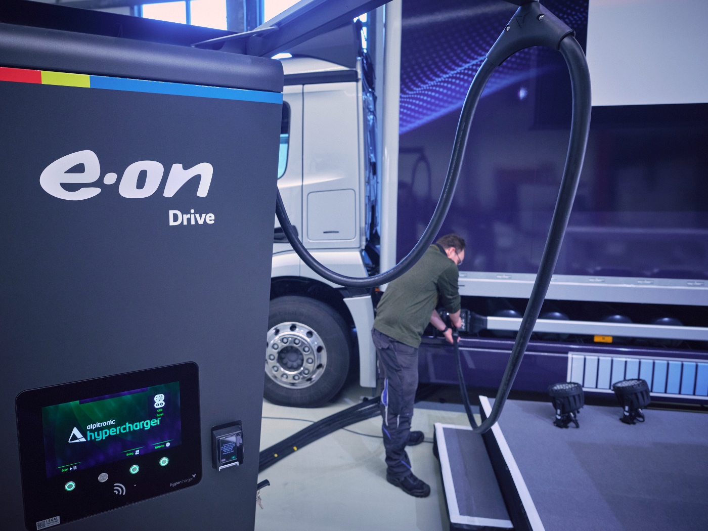 E.ON