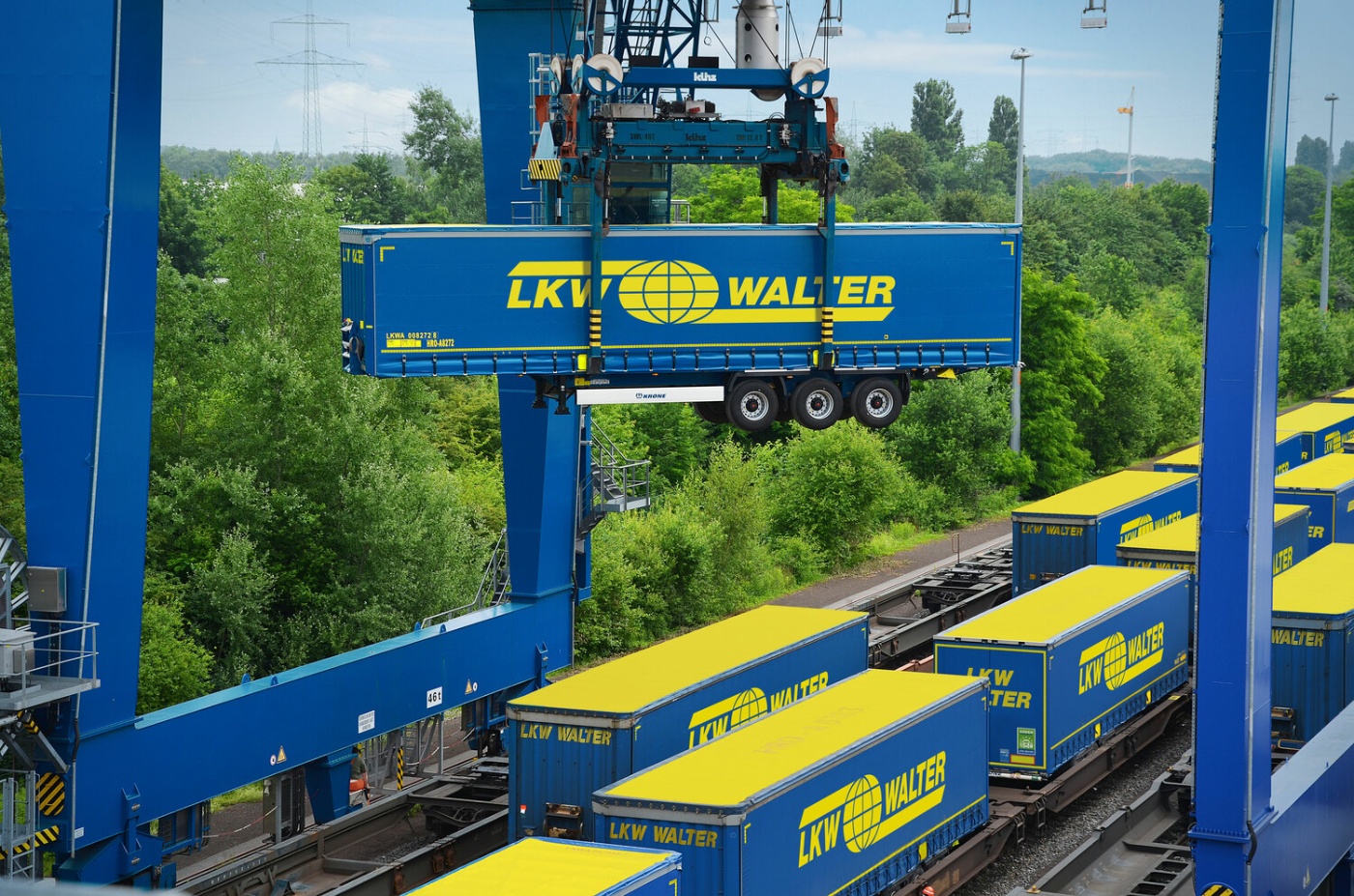 LKW Walter