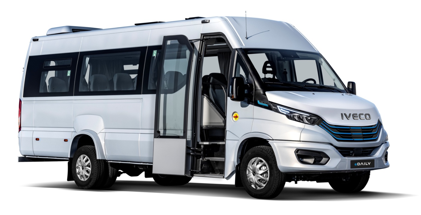 Iveco
