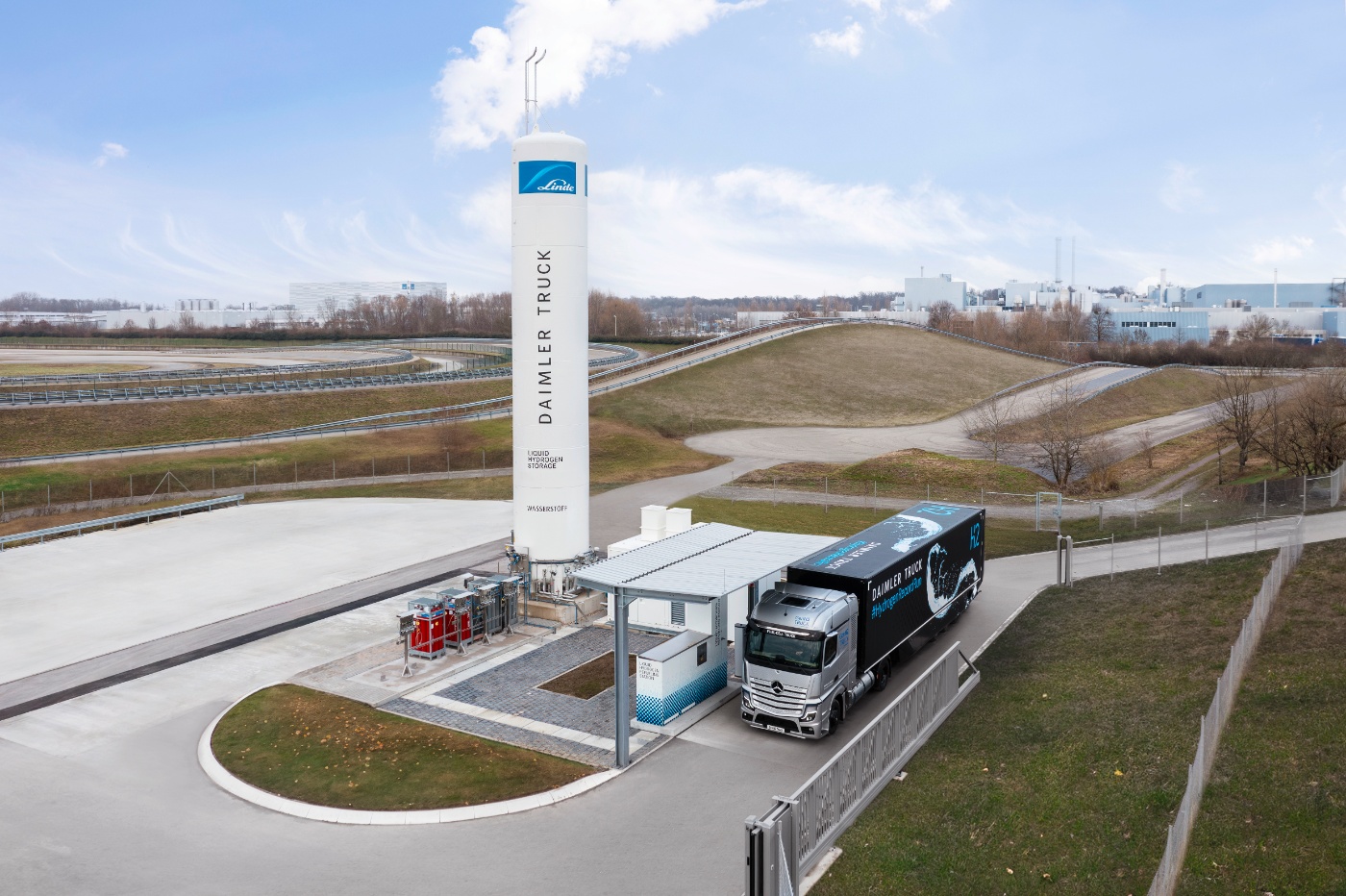 Daimler Truck AG
