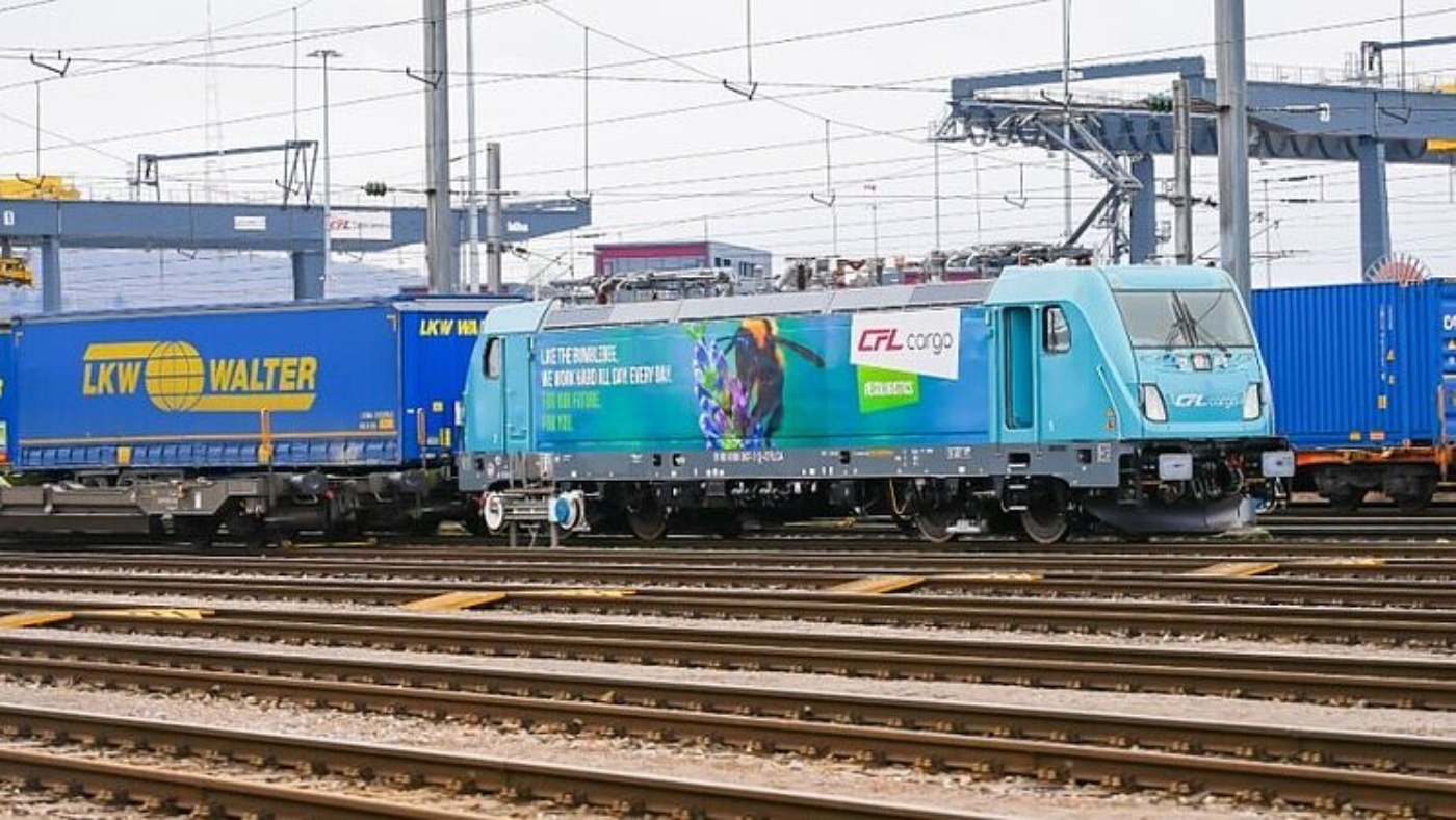 CFL Multimodal