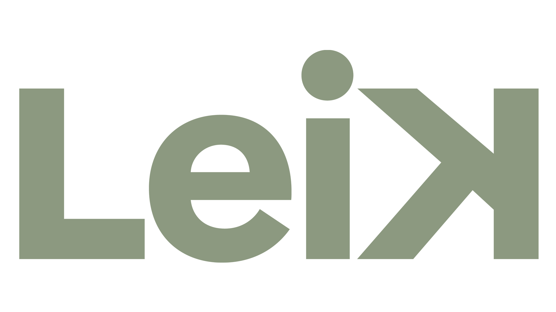 Logo Leik